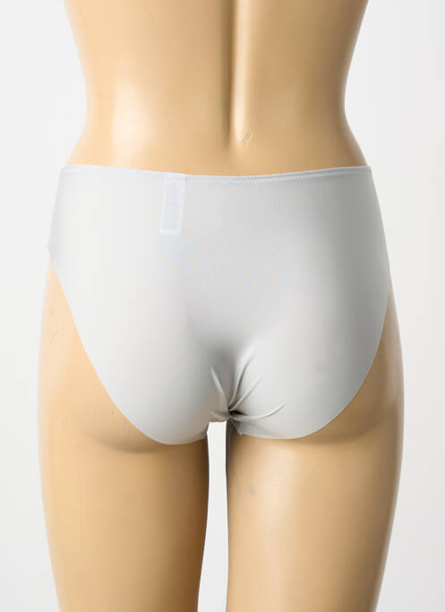 Culotte gris WACOAL femme