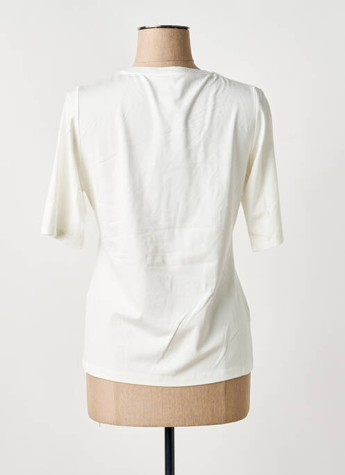 T-shirt blanc RABE femme