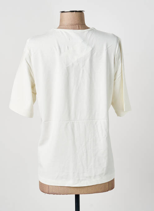 Top beige RABE femme