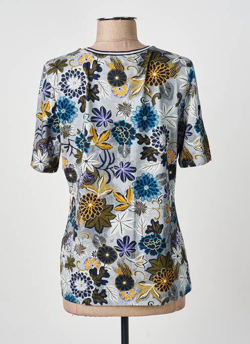 Top gris BETTY BARCLAY femme