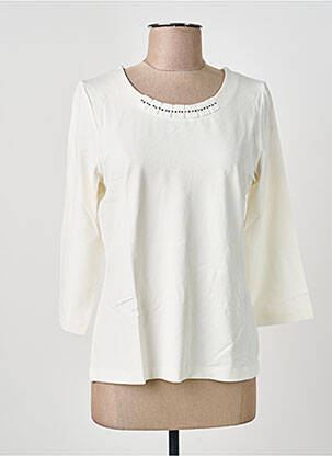 T-shirt blanc RABE femme