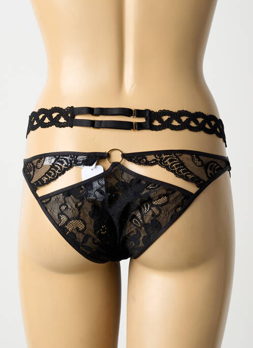 Culotte noir AUBADE femme