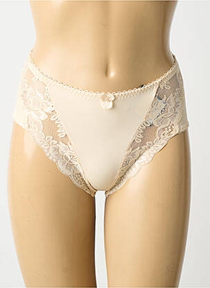 Culotte stretch chair PIEGE femme