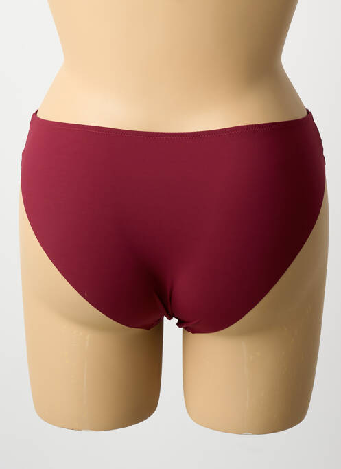 Culotte stretch violet SIMONE PERELE femme