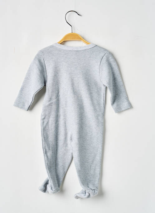 Pyjama gris IKKS garçon