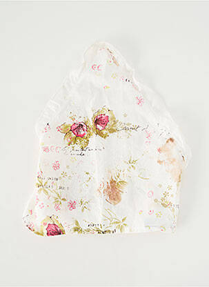 Accessoire divers blanc LAPIN BLEU fille