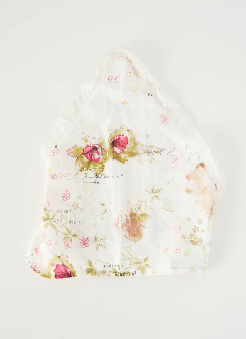 Accessoire divers blanc LAPIN BLEU fille