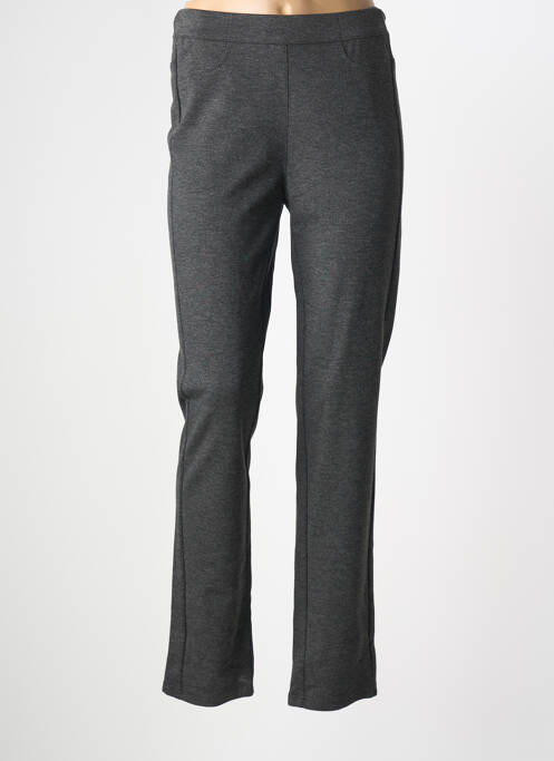 Jegging gris FRANK WALDER femme