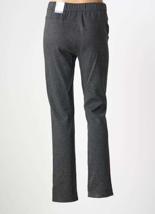 Jegging gris FRANK WALDER femme