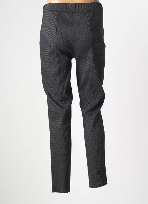 Pantalon slim noir JUMP'IN femme