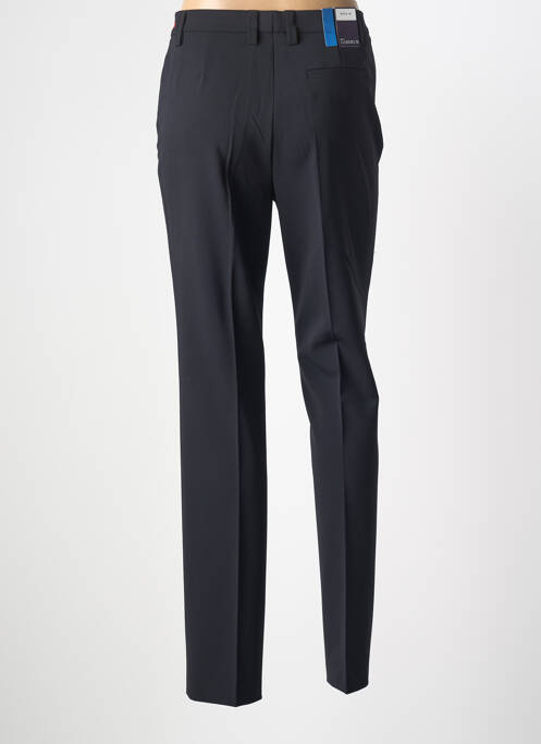 Pantalon droit noir GARDEUR femme
