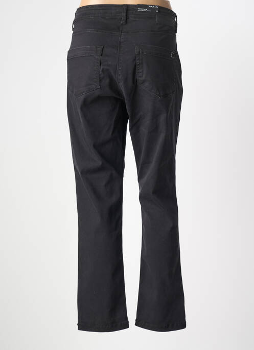 Pantalon slim noir BETTY BARCLAY femme