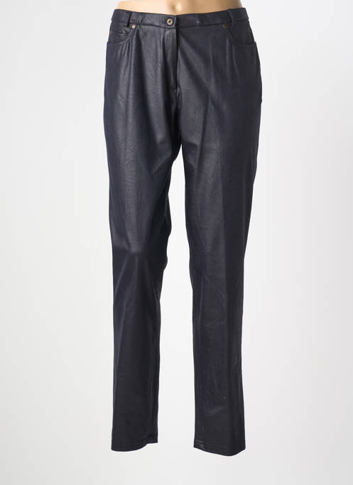 Pantalon slim noir MERI & ESCA femme