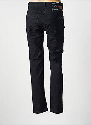 Jeans coupe slim stretch taille normale noir BETTY BARCLAY femme