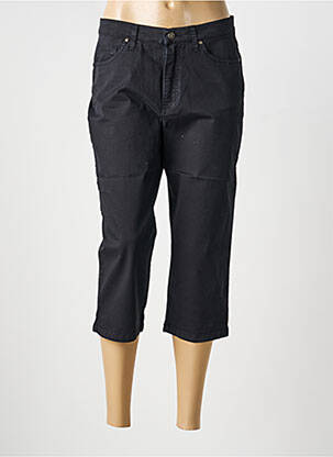 Corsaire noir LDCN femme