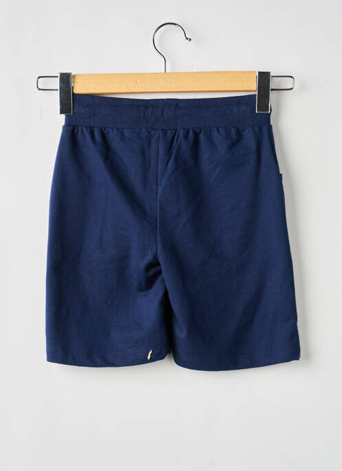 Bermuda bleu 3 POMMES garçon