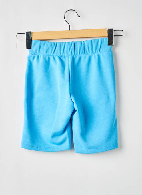 Bermuda bleu DKNY garçon