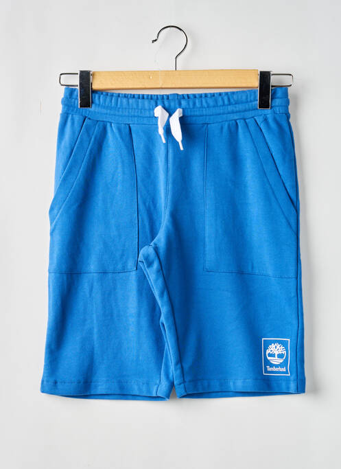 Bermuda bleu TIMBERLAND garçon