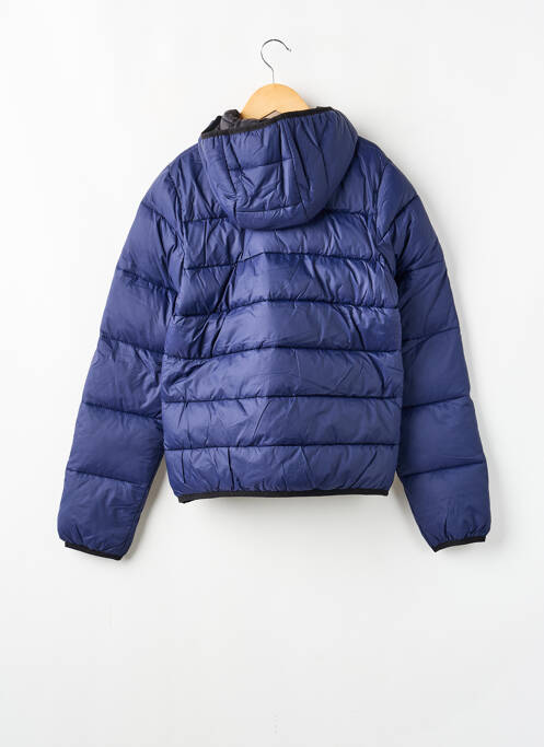 Doudoune bleu TIMBERLAND garçon