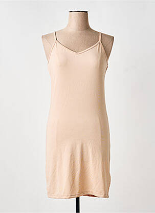 Jupon /Fond de robe chair B.YOUNG femme