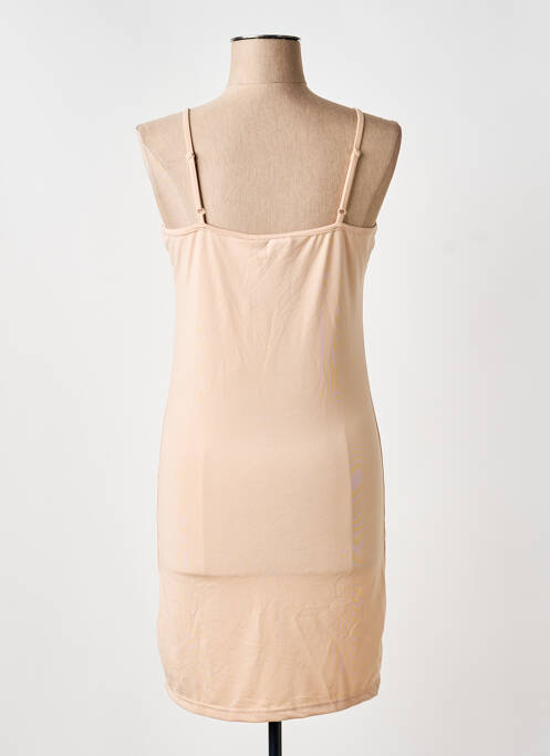 Jupon /Fond de robe chair B.YOUNG femme