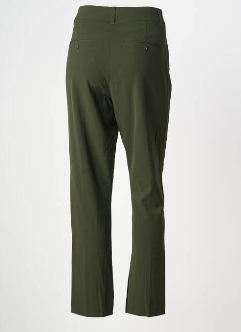Pantalon slim vert B.YOUNG femme