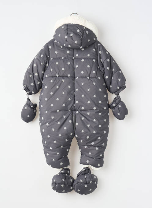 Combi-pantalon gris ABSORBA garçon