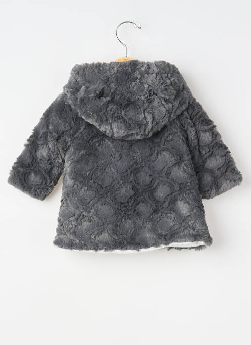 Veste casual gris 3 POMMES fille