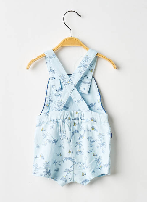 Salopette bleu CARREMENT BEAU garçon