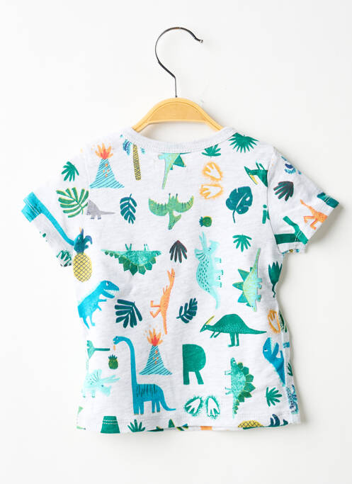 T-shirt gris CATIMINI garçon