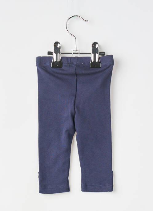 Legging bleu ABSORBA fille