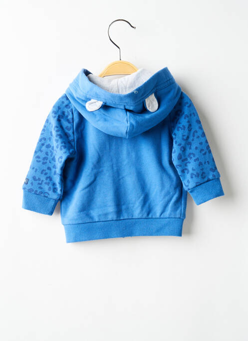 Veste casual bleu CATIMINI garçon