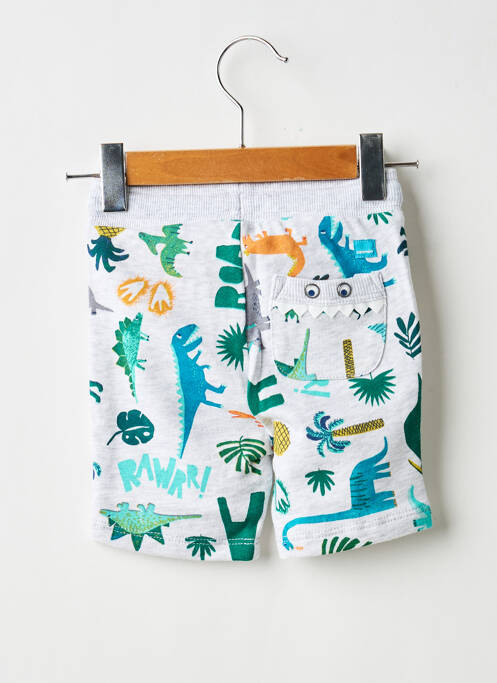 Bermuda gris CATIMINI garçon