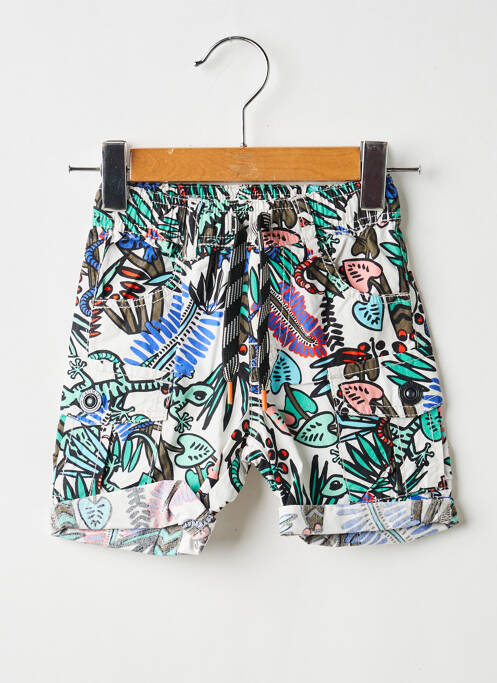 Bermuda noir CATIMINI garçon