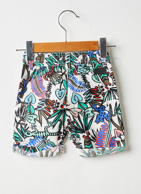 Bermuda noir CATIMINI garçon