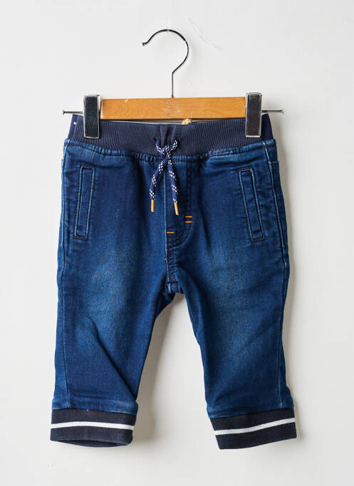 Jeans coupe slim bleu TIMBERLAND garçon