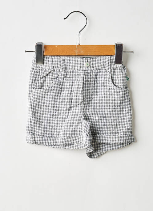 Short beige ABSORBA garçon