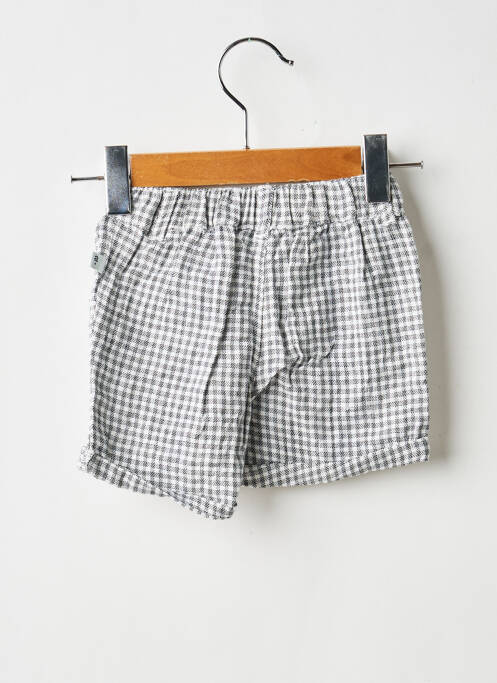 Short beige ABSORBA garçon