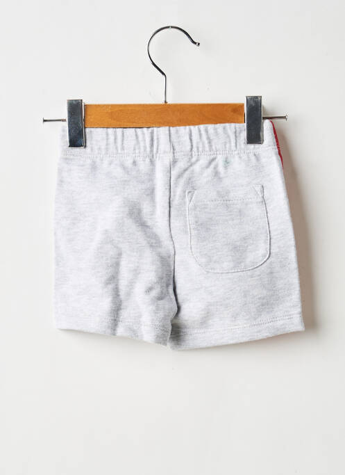 Short gris LEVIS garçon