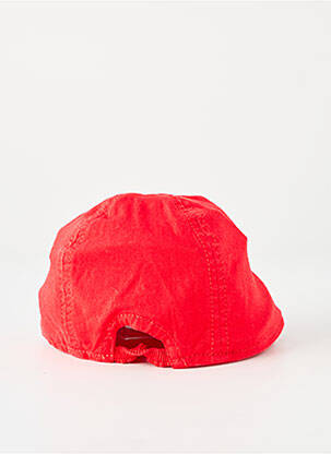Casquette broderie rouge LEVI'S garçon