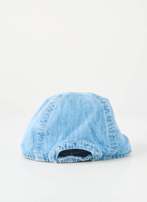 Casquette casquette norvégienne bleu LEVIS garcon