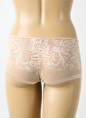 Shorty shorty beige WACOAL femme