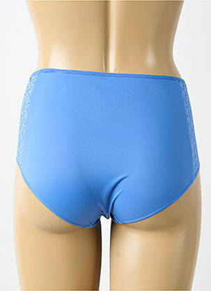 Culotte haute bleu CHANTELLE femme