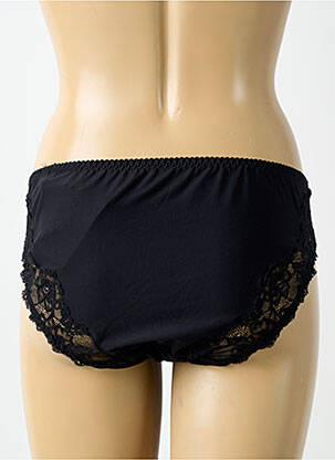 Culotte culotte noir PRIMADONNA femme