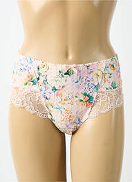 Shorty shorty rose PRIMADONNA femme
