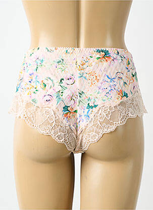Shorty shorty rose PRIMADONNA femme