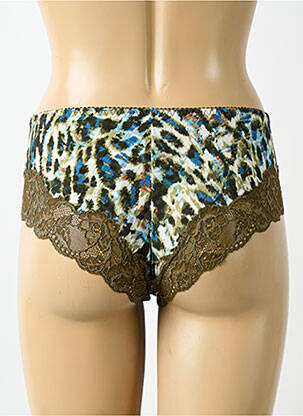 Shorty shorty vert PRIMADONNA femme