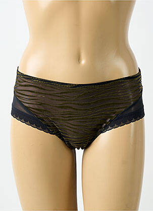 Shorty shorty vert PRIMADONNA femme