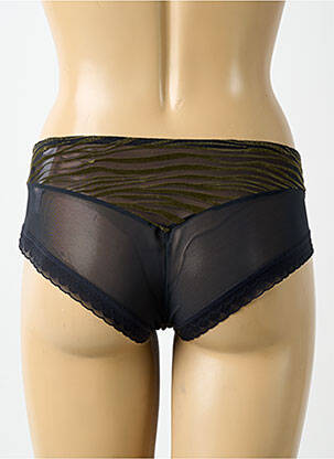 Shorty shorty vert PRIMADONNA femme