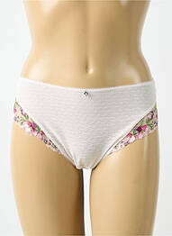 Shorty shorty rose FANTASIE femme